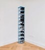 Blue Wonder Foldable Shoe Organiser Step 10