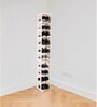 Pink Wonder Foldable Shoe Organiser Step 10
