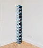 Blue Wonder Foldable Shoe Organiser Step 12