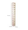 Pink Wonder Foldable Shoe Organiser Step 12