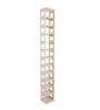 Pink Wonder Foldable Shoe Organiser Step 12