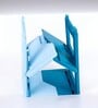 Blue Wonder Foldable Shoe Organiser Step 4