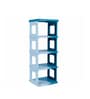 Blue Wonder Foldable Shoe Organiser Step 4