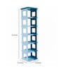 Blue Wonder Foldable Shoe Organiser Step 6
