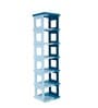 Blue Wonder Foldable Shoe Organiser Step 6