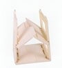 Pink Wonder Foldable Shoe Organiser Step 8
