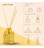 Wonder Series Reed Diffuser