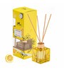Wonder Series Reed Diffuser