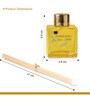 Wonder Series Reed Diffuser