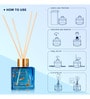 Wonder Series Reed Diffuser