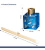 Wonder Series Reed Diffuser