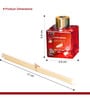 Wonder Series Reed Diffuser