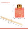 Wonder Series Reed Diffuser