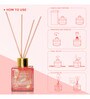 Wonder Series Reed Diffuser