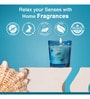 Wonder Series Shot Glass Candle (Oceanic)