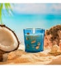 Wonder Series Shot Glass Candle (Oceanic)