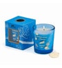Wonder Series Shot Glass Candle (Oceanic)