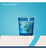 Wonder Series Shot Glass Candle (Oceanic)