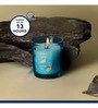 Wonder Series Shot Glass Candle (Oceanic)