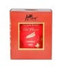 Wonder Series Red Passion Glass Candle (Red)