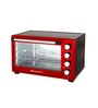 Wonderchef  28L 1600W OTG Crimson Edge with Multi-Stage Heat Selection