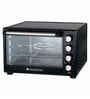 Wonderchef 28L Grill + Convection OTGs (Model No: 63152220)