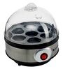 Wonderchef 350W Egg Boiler With 7 Egg Poacher Measuring Cup