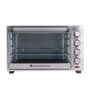 Wonderchef 60L OTG  with Auto-Shut Off, Heat-Resistant Glass & 6-Stage Heat Selection