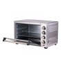 Wonderchef 60L OTG  with Auto-Shut Off, Heat-Resistant Glass & 6-Stage Heat Selection