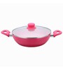 Wonderchef Aluminium Cookware-Set of 3