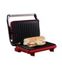 Wonderchef Crimson Edge Grill Sandwich Maker (Red)