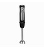 Wonderchef Eleganza 63152254 550-Watt Hand Blender (Black/Silver)