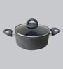 Aluminium 2000 ML Casserole