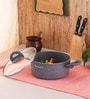 Aluminium 2000 ML Casserole