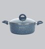 Aluminium 2000 ML Casserole