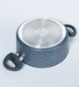 Aluminium 2000 ML Casserole
