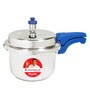 Nigella Pressure Cooker Blue 1.5L