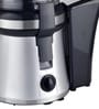 Wonderchef Prato 250-Watt Compact Juicer (Black/Silver)