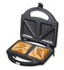 750W Sandwich Maker