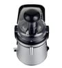 Wonderchef Prato 250-Watt Compact Juicer (Black/Silver)