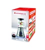 Prato 400W Nutri Blender with Grinder and Juicer