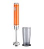 Wonderchef Regalia 350-Watt Hand Blender (Orange)