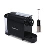 Wonderchef Regalia Capsule Espresso Coffee Machine (Black)