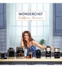Wonderchef Regalia Capsule Espresso Coffee Machine (Black)