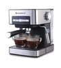 Wonderchef Regalia Espresso 15 Bar Coffee Machine (Silver)
