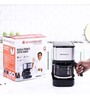 Wonderchef Regalia Pronto Coffee Machine (Silver)