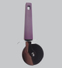 Wonderchef Stainless Steel Purple Pizza Cutter