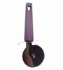 Wonderchef Stainless Steel Purple Pizza Cutter