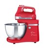 Wonderchef Stand Mixer Beater and Dough Kneader Crimson Edge
