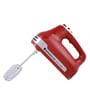 Wonderchef Stand Mixer Beater and Dough Kneader Crimson Edge